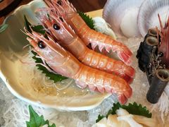 -Mr·Fish鱼鲜生海鲜放题(银泰in99店)