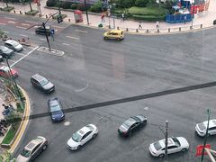 -捞王锅物料理(上海世茂广场店)