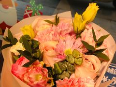 -花未央花店·WEYOUNG