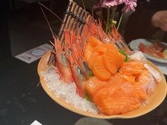 -松鹤精致料理(五一中路店)