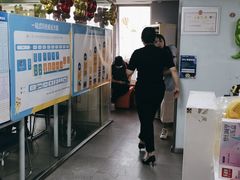 -童程童美·信息学竞赛·机器人编程·少儿编程(万寿路校区)
