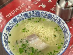 -美味斋(西北街店)