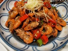 -杭州君悦酒店·湖滨28中餐厅