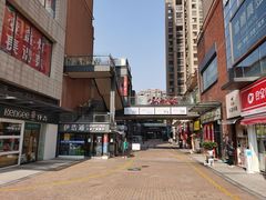-长沙星沙万象汇