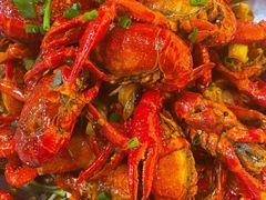 -靓靓蒸虾·头牌蒸虾(万松园玲珑店)