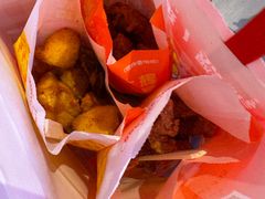 -1973继光香香鸡(大东方百货店)