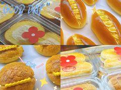 -红花点心局(护国寺店)
