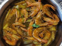 -王婆大虾(五道口店)