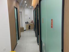 -启德考培雅思托福留学(香洲校区)