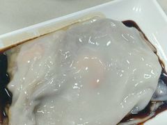 -冠记·肠粉粥品专家(江南大道店)