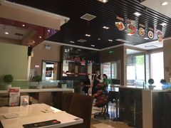 大堂-嘉和一品粥(魏公村店)