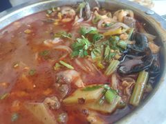 -老毛手抓·盐池滩羊非遗手抓(宁夏总店)
