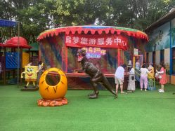 点击看大图 -寻石问宝研学亲子乐园(朝阳公园店)