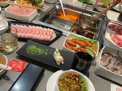 -海底捞火锅(步步高新天地店)