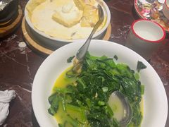-新白鹿餐厅(爱琴海购物中心店)