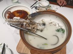 -风味小馆(天目湖宾馆店)