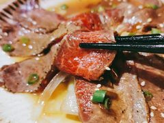 半熟嫩牛-酒窝烧鸟(科华街店)