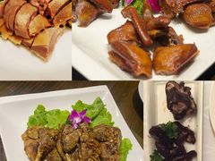 -南京富力万达嘉华酒店·游宴一品淮扬中餐厅