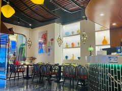 -曼泰·泰餐(江南环球港店)