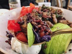 牛肉超级碗-AFS Cafe & Canteen(闽江二路店)