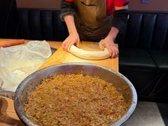-山河屯铁锅炖鲜鹅·东北菜(开发区一店)