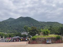 -华清宫景区