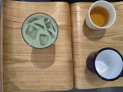 -109 COFFEE(建筑学院店)