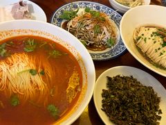 -同得兴 Since·1995 传统苏式面馆(十全街店)