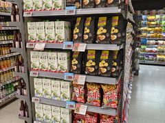 -blt精品超市(北京银座店)