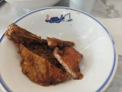 -天天鲜面馆(衡山路店)