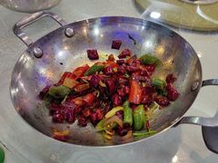 -东江海鲜大排档·潮汕菜·砂锅粥