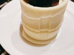 提拉米苏-羿庭 Peacock Alley(上海外滩华尔道夫酒店)