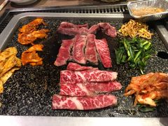 -火炉火自助餐(悠唐购物中心店)