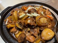 -广东胜利宾馆西关粤中餐厅