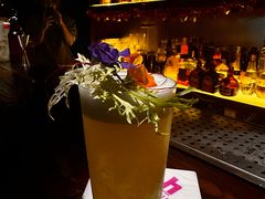 -HUNTING BAR亨霆鸡尾酒馆(越秀淘金店)