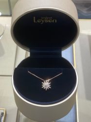 -Leysen莱绅通灵珠宝(美罗百货店)