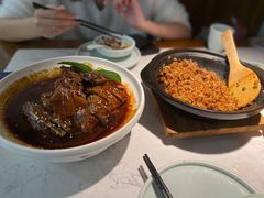 -大榕树下顺德菜(融创茂店)