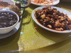 -长兴菜馆(高桥店)