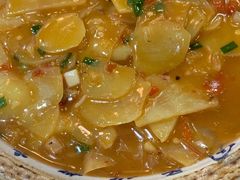 -黄桷树曹家私房菜(江与城店)