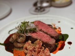 -Bistro Wang 牛排馆