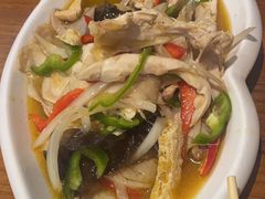 -新疆哈利德餐厅(紫薇都市店)