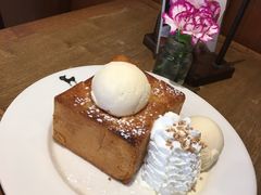 -After You Dessert Cafe(CENTRALWORLD)