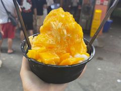 -串妹花式冰粉(乐山总店)