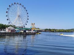 -渔岛海洋度假区