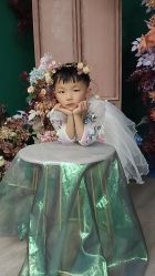 -格林童趣专业儿童摄影(公益西桥店)