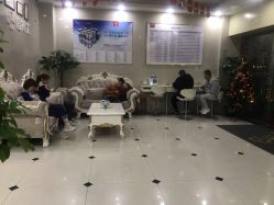 -痘博士广州·全国连锁祛痘机构