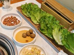 -六七八韩式烤肉·韩国料理(上杭路店)