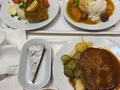 -宜家·瑞典风味餐厅(武汉荟聚中心店)