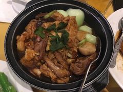 -文兴酒家(Chinatown - Gerrard Street)