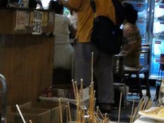 大堂-钢管厂五区小郡肝串串香(通锦桥店)